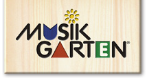Musikgartenlogo